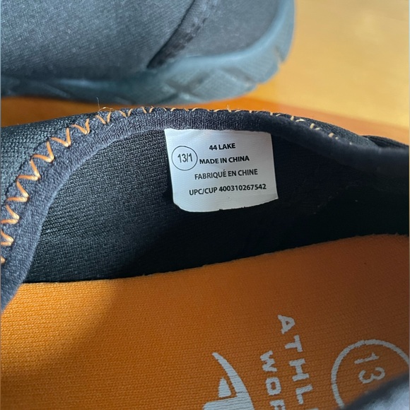 Little Kids’ Water Shoes - Picture 4 of 7